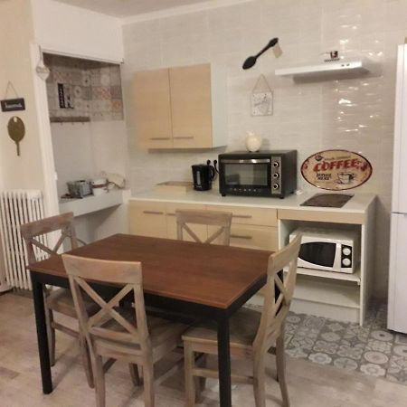 Enclos Savoyard Appartement Meuble 1Chambre 1 Canape Lits 3Personnes Grand-Aigueblanche Экстерьер фото