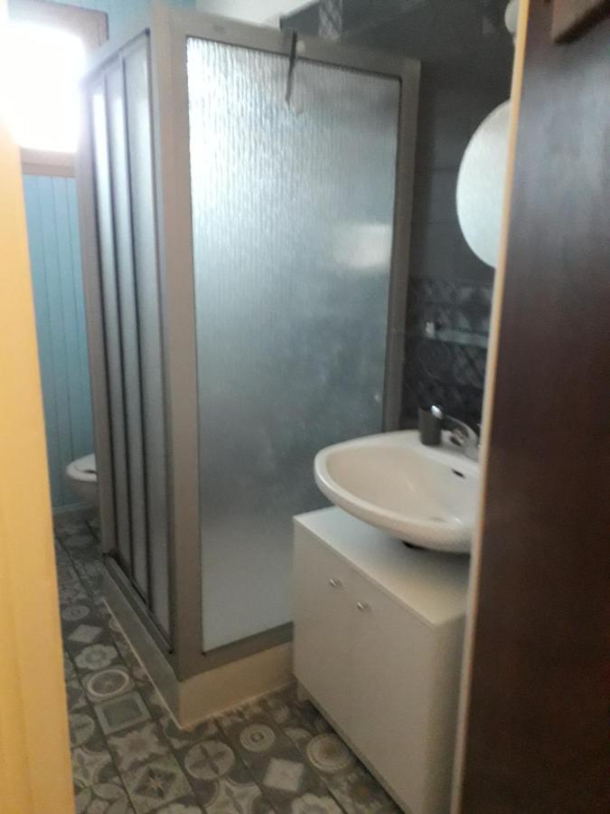 Enclos Savoyard Appartement Meuble 1Chambre 1 Canape Lits 3Personnes Grand-Aigueblanche Экстерьер фото