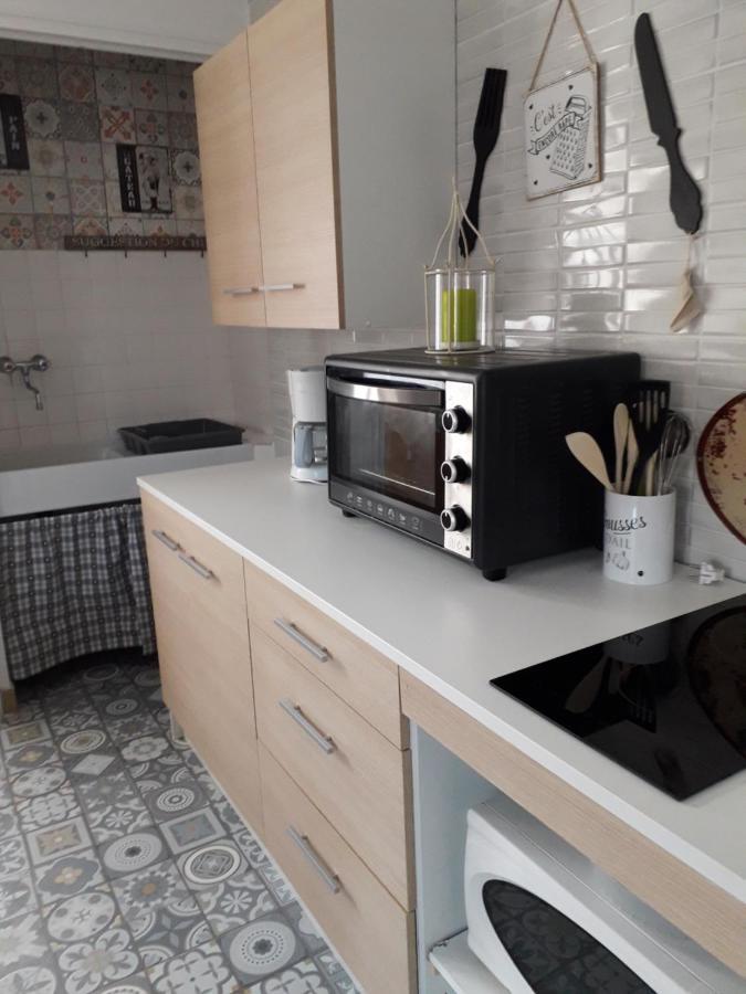 Enclos Savoyard Appartement Meuble 1Chambre 1 Canape Lits 3Personnes Grand-Aigueblanche Экстерьер фото